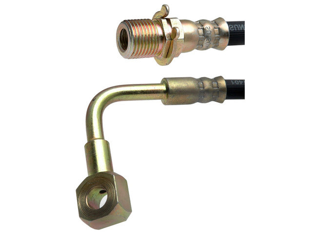 Brake Hydraulic Hose Raybestos Brakes BH38065
