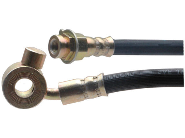 Brake Hydraulic Hose Raybestos Brakes BH380712