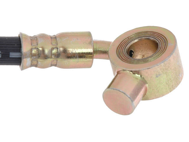 Brake Hydraulic Hose Raybestos Brakes BH380713