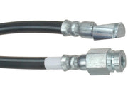 Brake Hydraulic Hose Raybestos Brakes BH380747
