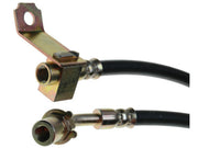 Brake Hydraulic Hose Raybestos Brakes BH380773