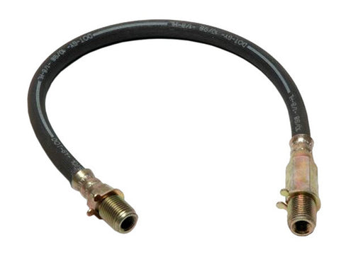 Brake Hydraulic Hose Raybestos Brakes BH380831