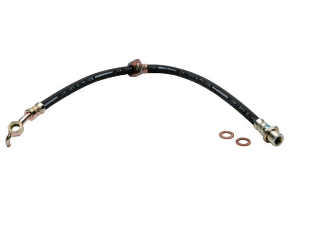 Brake Hydraulic Hose Raybestos Brakes BH380901