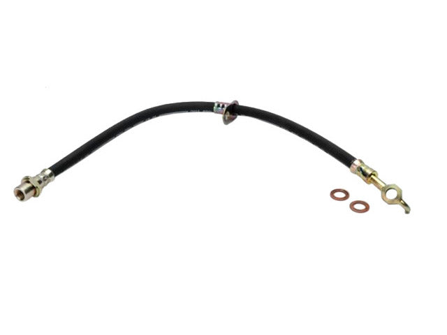 Brake Hydraulic Hose Raybestos Brakes BH380902