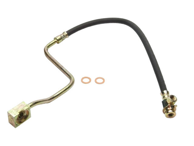 Brake Hydraulic Hose Raybestos Brakes BH380933