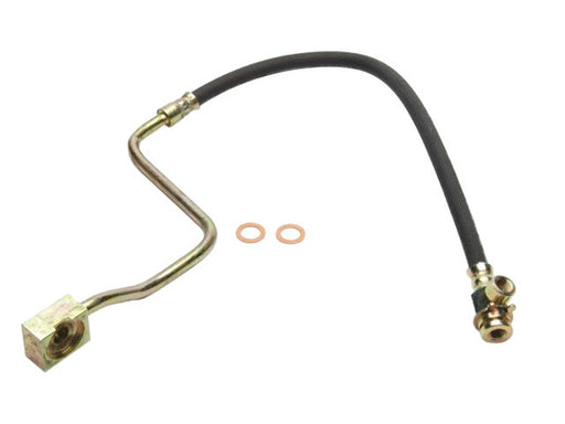 Brake Hydraulic Hose Raybestos Brakes BH380933