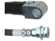 Brake Hydraulic Hose Raybestos Brakes BH380935