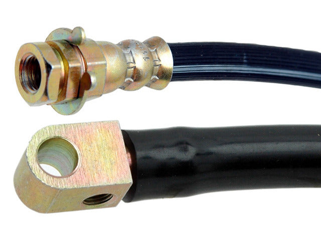 Brake Hydraulic Hose Raybestos Brakes BH380936
