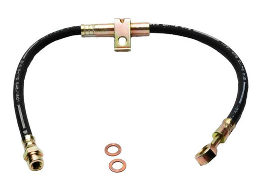 Brake Hydraulic Hose Raybestos Brakes BH380936