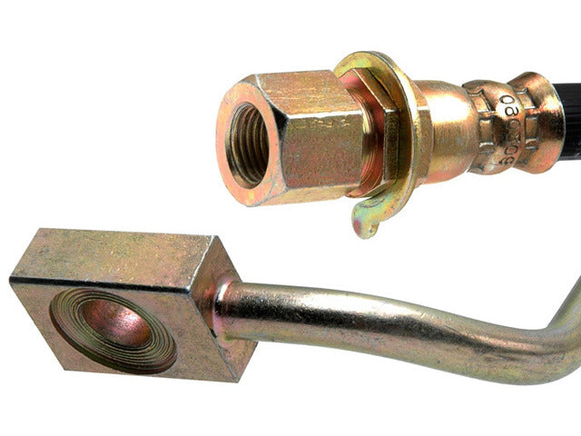 Brake Hydraulic Hose Raybestos Brakes BH380979