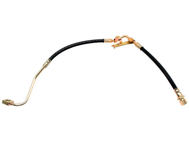 Brake Hydraulic Hose Raybestos Brakes BH380979