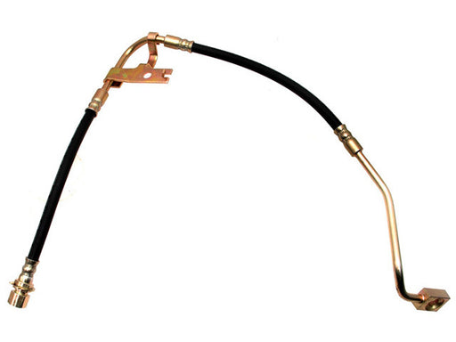 Brake Hydraulic Hose Raybestos Brakes BH380980