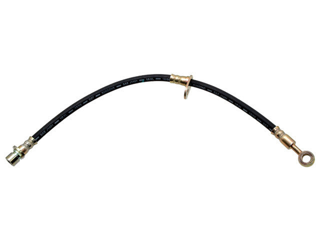 Brake Hydraulic Hose Raybestos Brakes BH381025