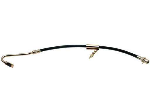 Brake Hydraulic Hose Raybestos Brakes BH381032