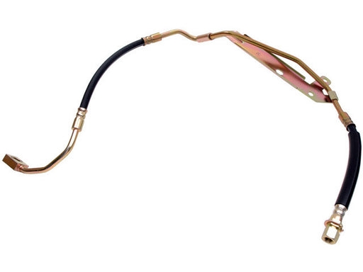 Brake Hydraulic Hose Raybestos Brakes BH381056
