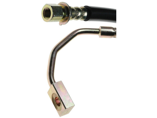 Brake Hydraulic Hose Raybestos Brakes BH381057