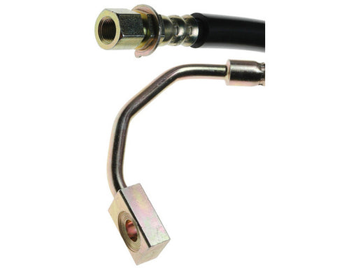 Brake Hydraulic Hose Raybestos Brakes BH381057