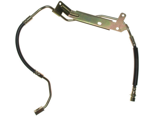 Brake Hydraulic Hose Raybestos Brakes BH381057