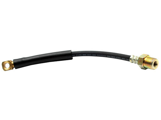 Brake Hydraulic Hose Raybestos Brakes BH38107