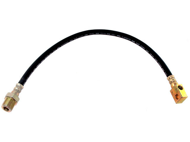 Brake Hydraulic Hose Raybestos Brakes BH38108