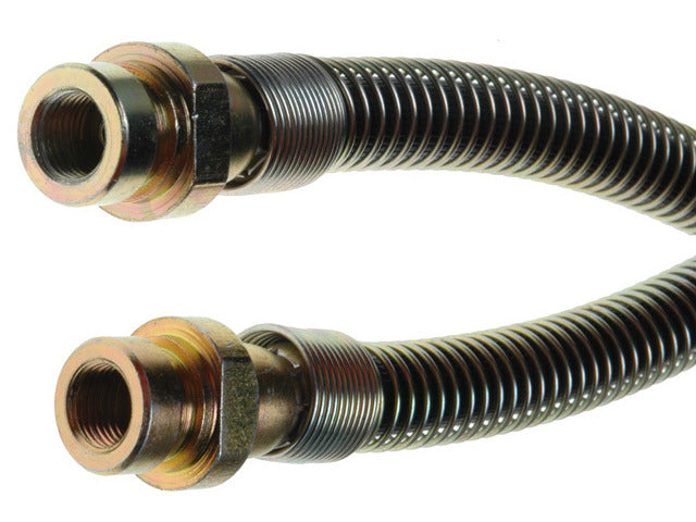 Brake Hydraulic Hose Raybestos Brakes BH38109