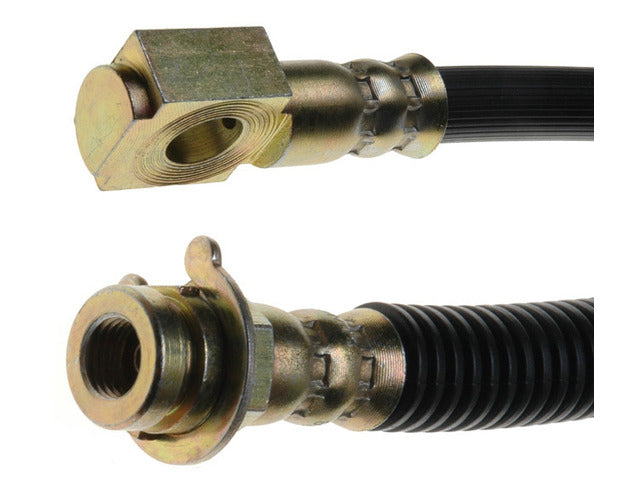 Brake Hydraulic Hose Raybestos Brakes BH381102