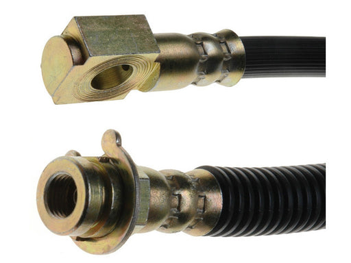 Brake Hydraulic Hose Raybestos Brakes BH381102