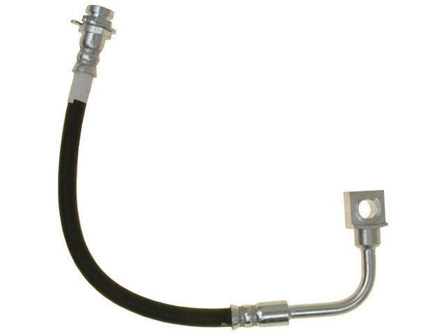 Brake Hydraulic Hose Raybestos Brakes BH381126