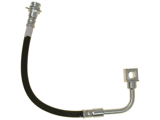 Brake Hydraulic Hose Raybestos Brakes BH381126