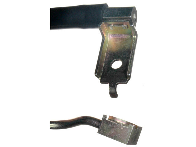 Brake Hydraulic Hose Raybestos Brakes BH381134