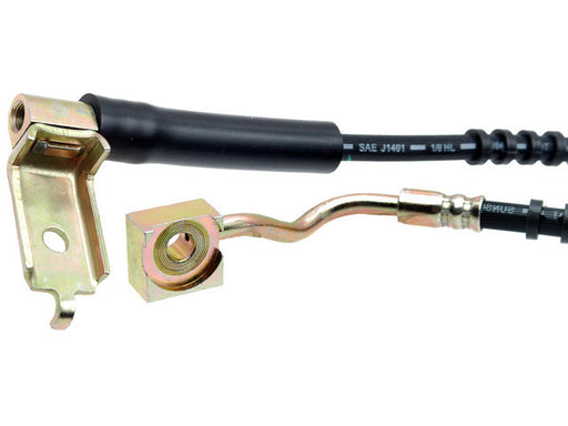 Brake Hydraulic Hose Raybestos Brakes BH381135
