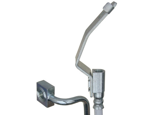 Brake Hydraulic Hose Raybestos Brakes BH381144