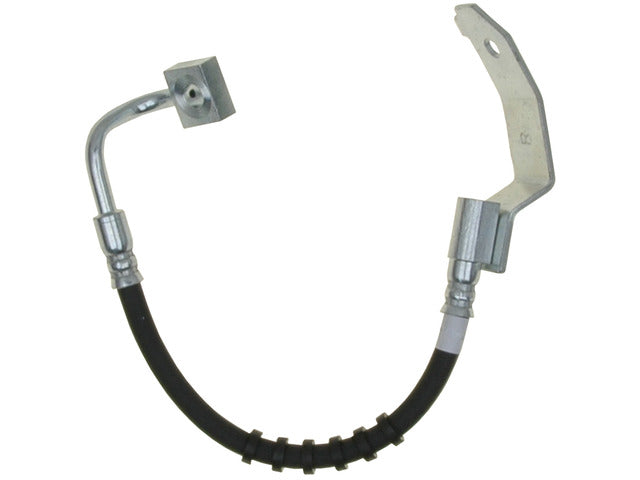 Brake Hydraulic Hose Raybestos Brakes BH381144