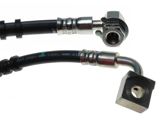 Brake Hydraulic Hose Raybestos Brakes BH381158