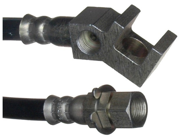 Brake Hydraulic Hose Raybestos Brakes BH381164