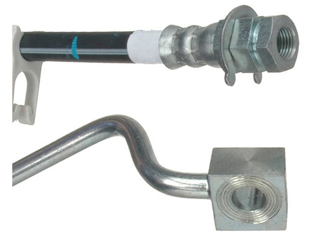 Brake Hydraulic Hose Raybestos Brakes BH381170