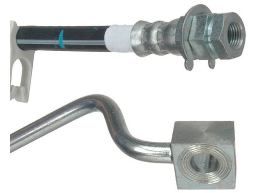 Brake Hydraulic Hose Raybestos Brakes BH381170