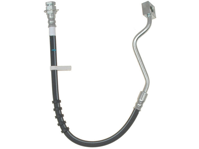 Brake Hydraulic Hose Raybestos Brakes BH381170