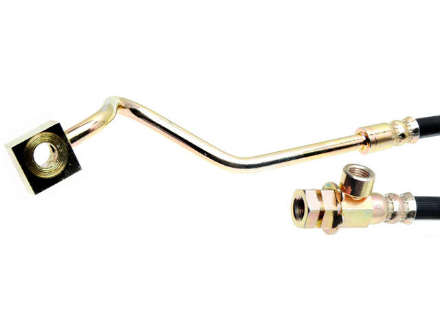 Brake Hydraulic Hose Raybestos Brakes BH381184