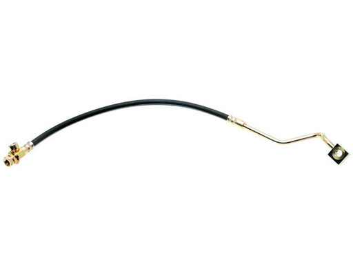 Brake Hydraulic Hose Raybestos Brakes BH381184