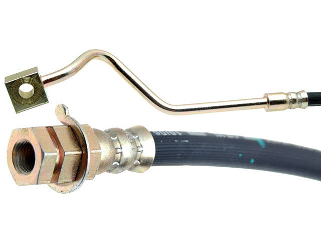 Brake Hydraulic Hose Raybestos Brakes BH381185