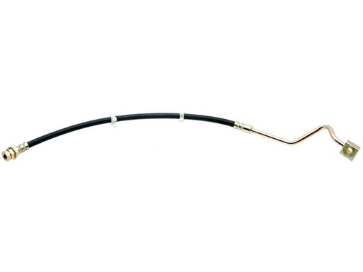 Brake Hydraulic Hose Raybestos Brakes BH381185