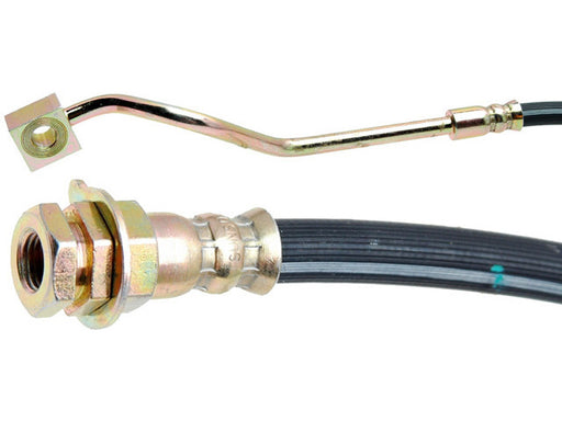 Brake Hydraulic Hose Raybestos Brakes BH381186
