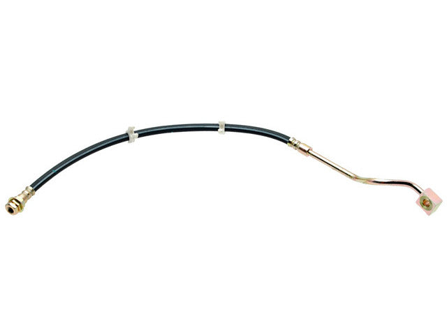 Brake Hydraulic Hose Raybestos Brakes BH381186