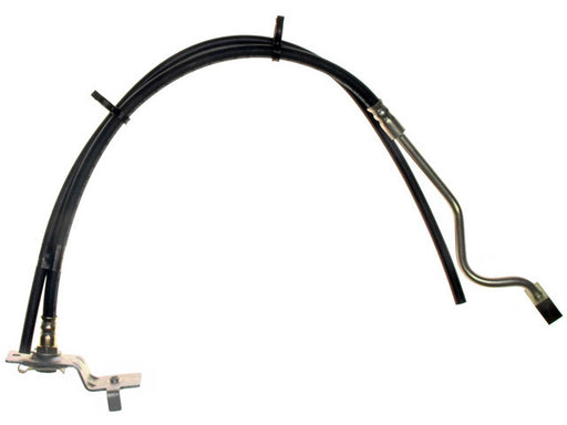 Brake Hydraulic Hose Raybestos Brakes BH381187