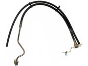 Brake Hydraulic Hose Raybestos Brakes BH381188