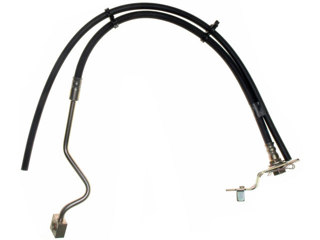 Brake Hydraulic Hose Raybestos Brakes BH381188