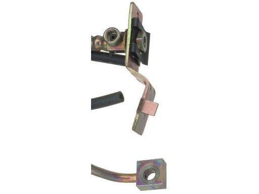 Brake Hydraulic Hose Raybestos Brakes BH381189