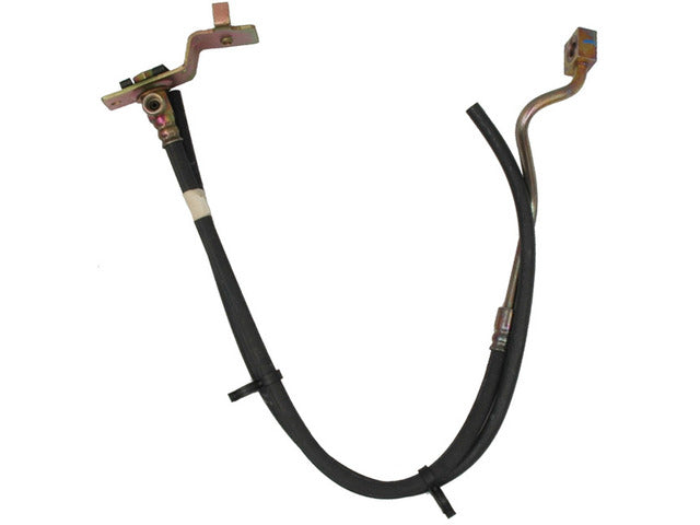 Brake Hydraulic Hose Raybestos Brakes BH381189
