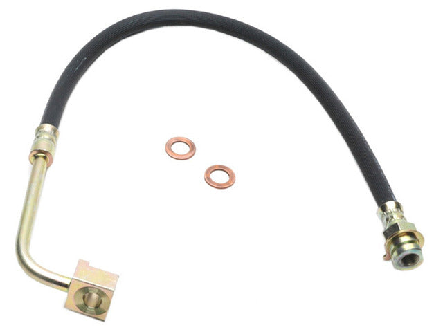 Brake Hydraulic Hose Raybestos Brakes BH38121